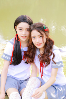 水雨童话