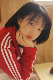 美女房东